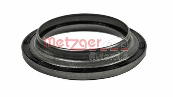 Rolamento copo de suspensão METZGER 6490134